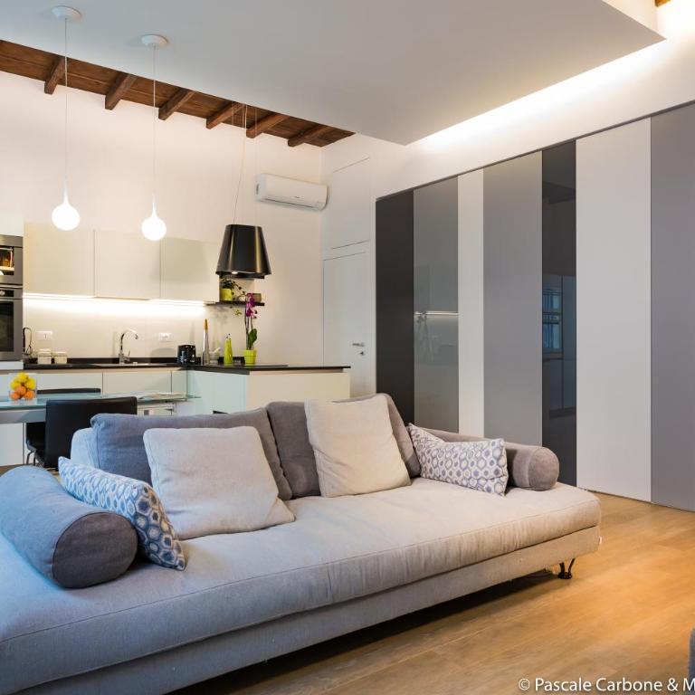 Chic, stylish and quiet at the Spanish Steps - Appartamento Superior - 8