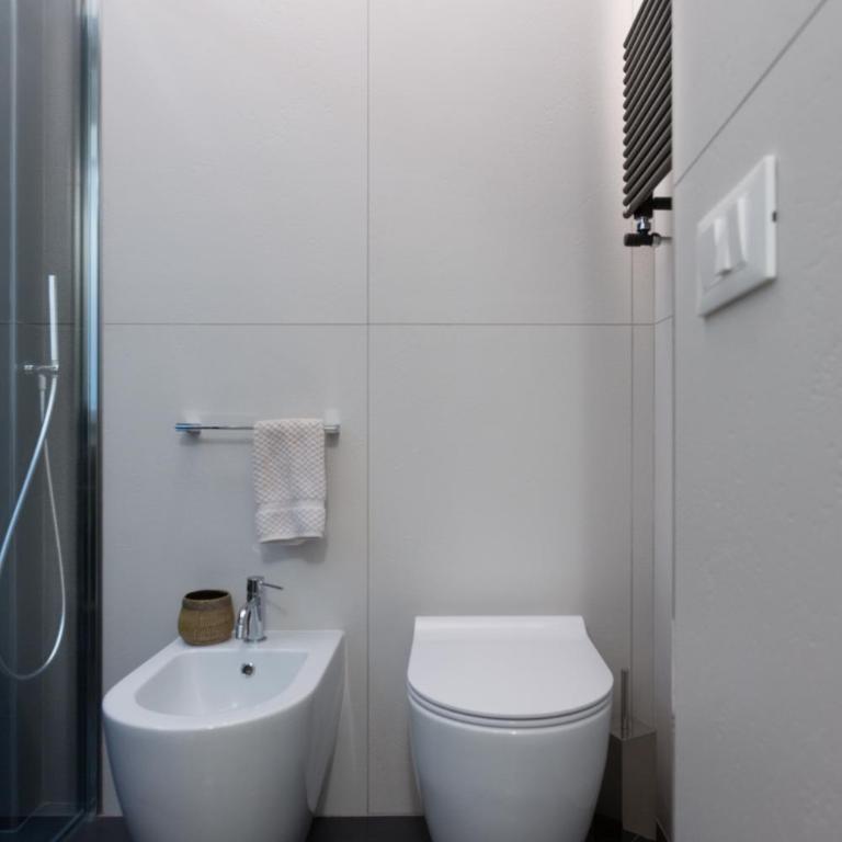Chic, stylish and quiet at the Spanish Steps - Appartamento Superior - 19