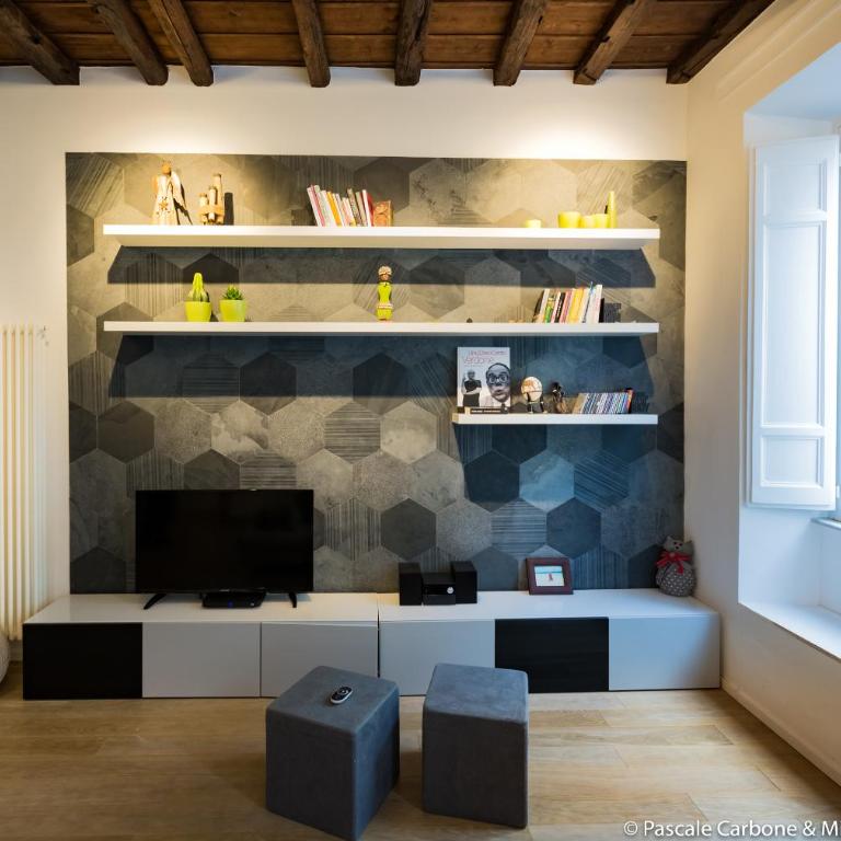 Chic, stylish and quiet at the Spanish Steps - Appartamento Superior - 7