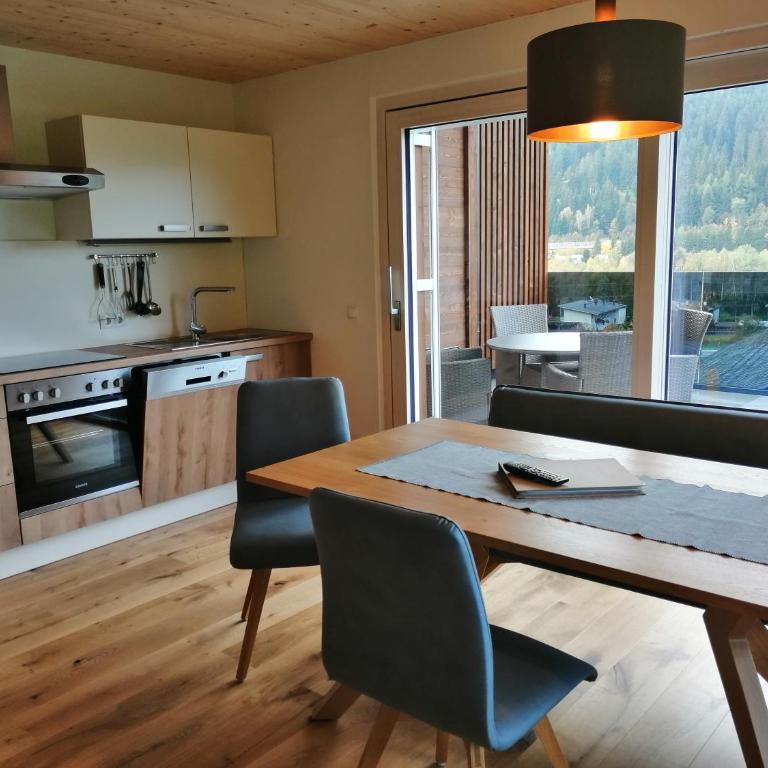 Appartement Ferienhof Ortnergut - Apartamento (4 adultos) - 28
