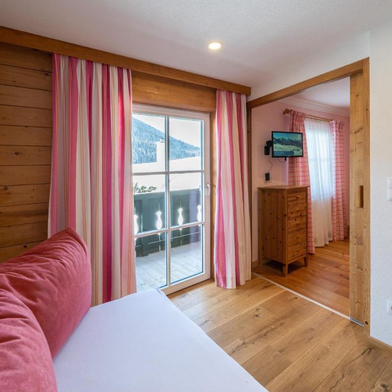 Appartement Ferienhof Ortnergut - Apartamento (4 adultos) - 30