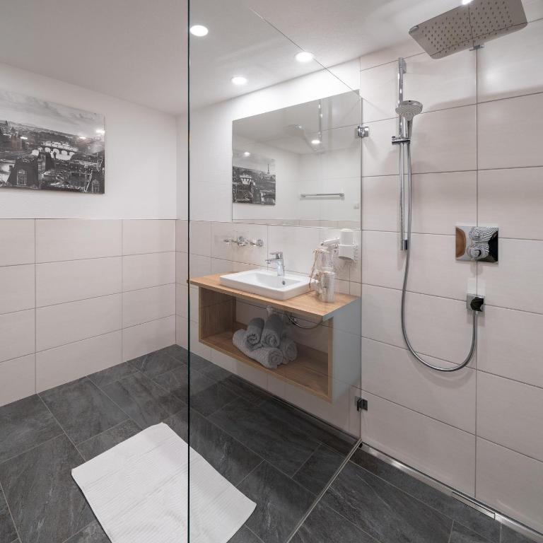 Appartement Ferienhof Ortnergut - Apartamento (4 adultos) - 31