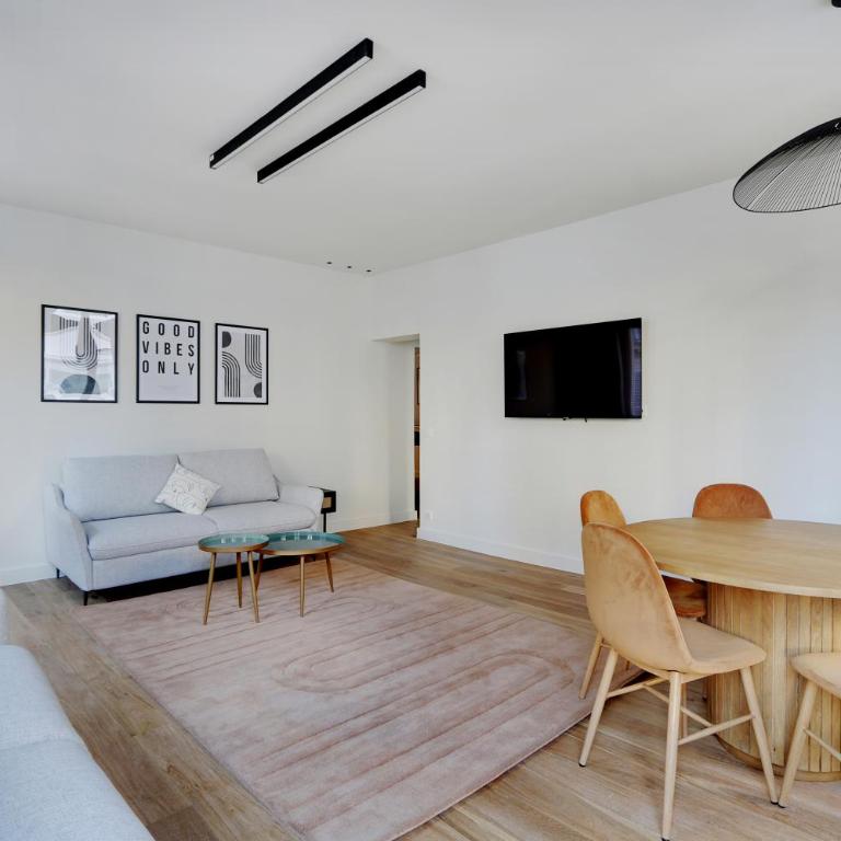 Pick A Flat's Apartments in Opéra - Rue d'Hauteville - Appartement 2 Chambres - 21