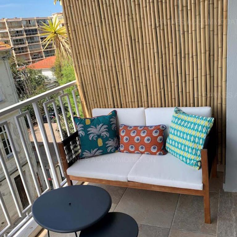 Palais Azur - Appartement - 13