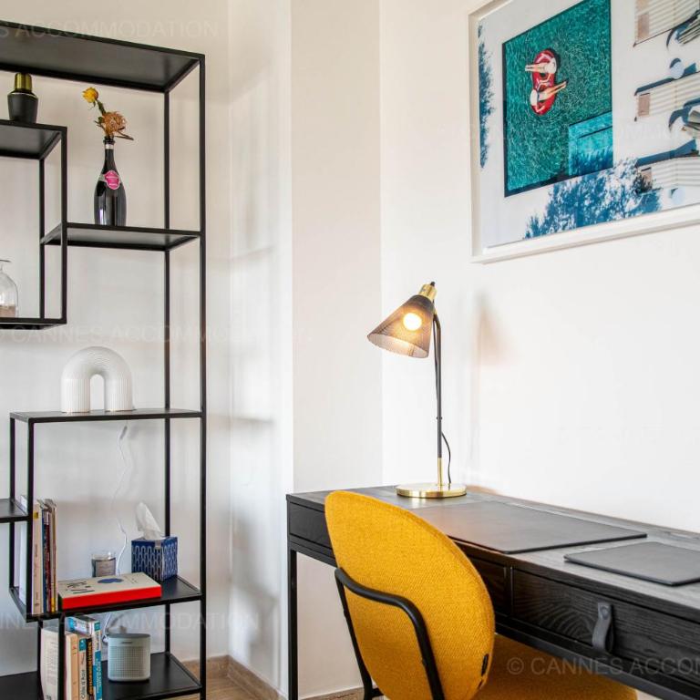 Palais Azur - Appartement - 15