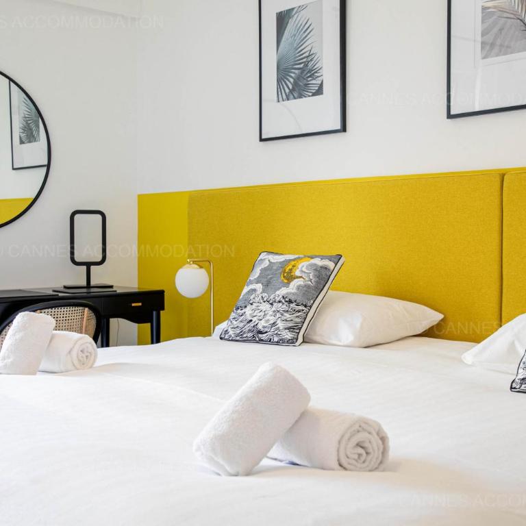 Palais Azur - Appartement - 17