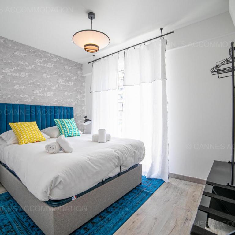 Palais Azur - Appartement - 18
