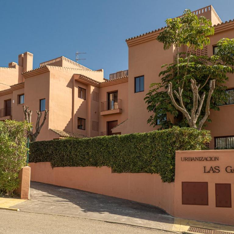 2086-Amazing penthouse 2 terraces sea view - Apartamento con vistas al mar - 23