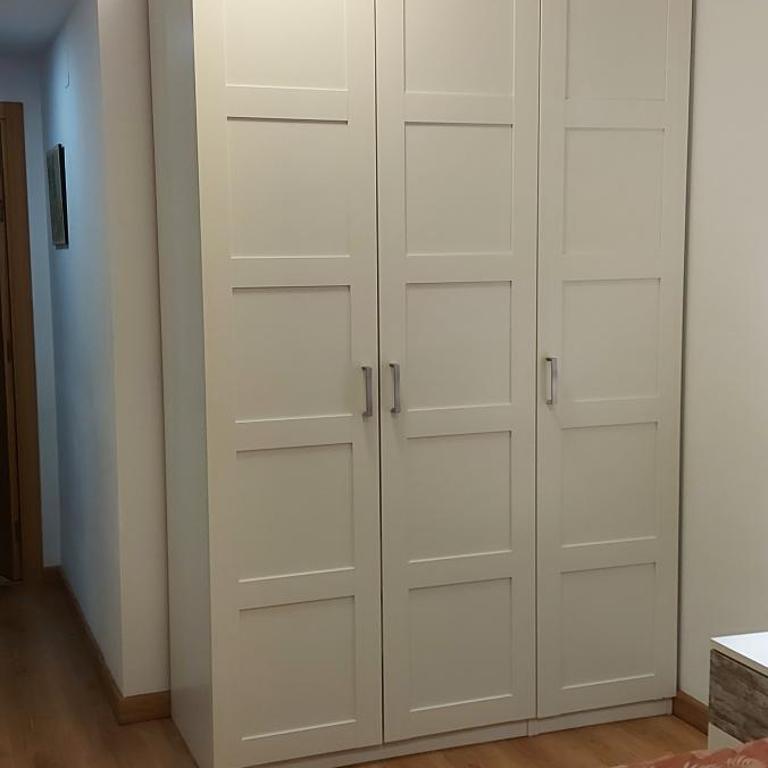 Modern Apartment in the center of San Pedro de Alcantara, Marbella - Two-Bedroom Apartment with City View - 18