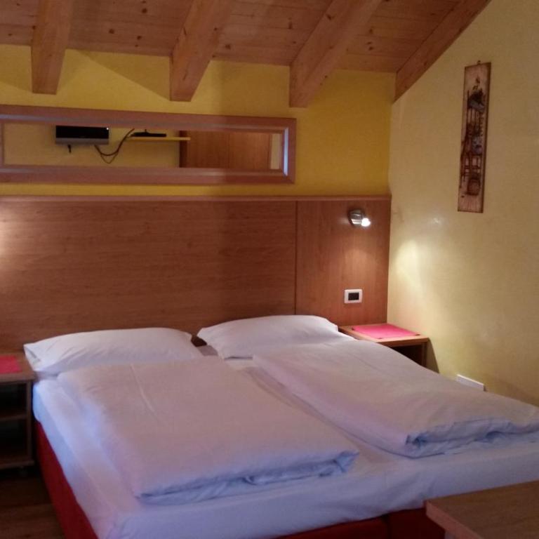 Chalet Heidi - Appartamento Superior - 9