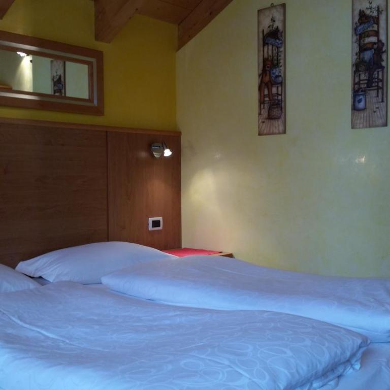 Chalet Heidi - Appartamento Superior - 10