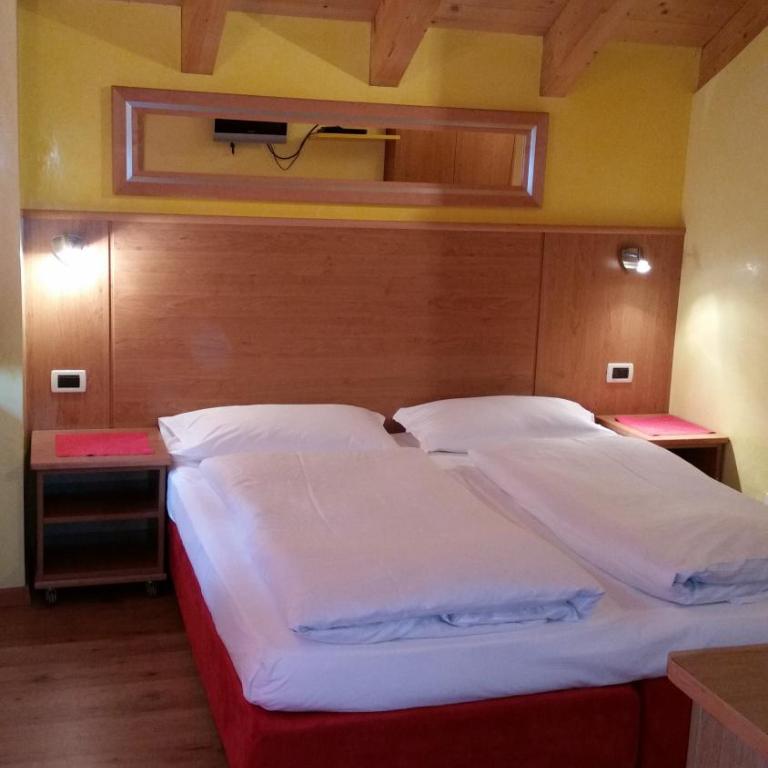 Chalet Heidi - Appartamento Superior - 11