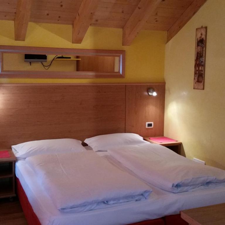 Chalet Heidi - Appartamento Superior - 12