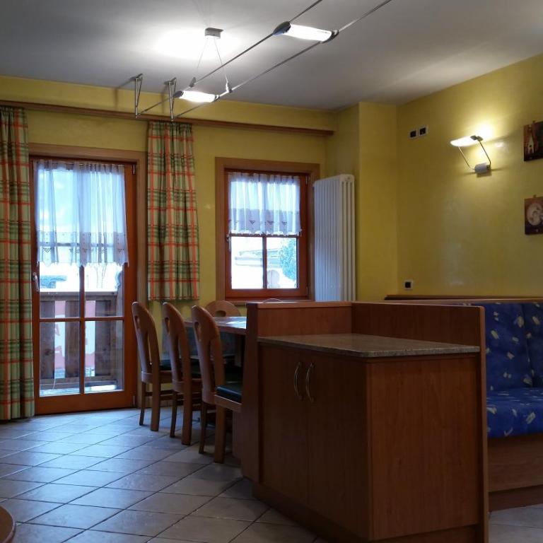 Chalet Heidi - Appartamento Superior - 13