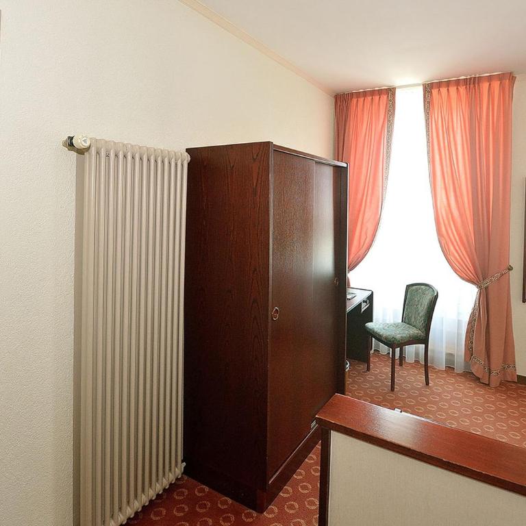 Grand Hôtel des Rasses & Wellness - Family Room - 6