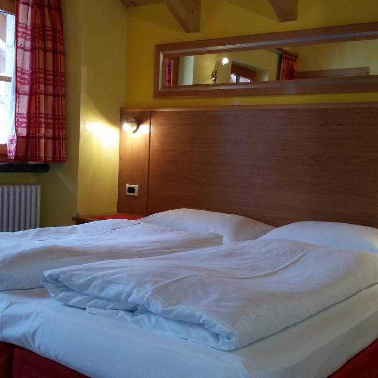 Chalet Heidi - Appartamento Superior - 5