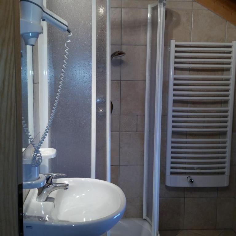 Chalet Heidi - Appartamento Superior - 15