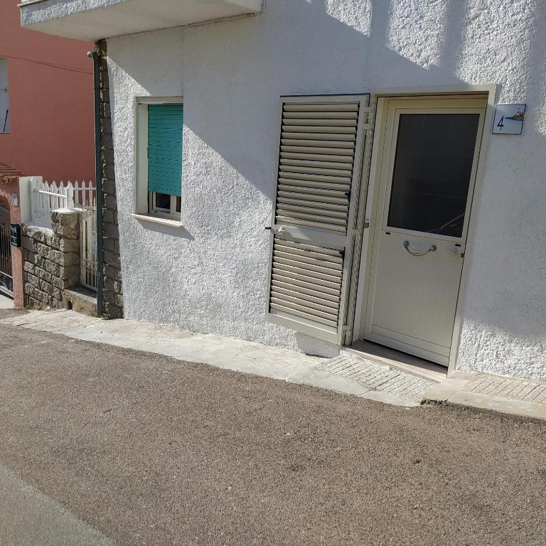 CASA ISABELLA vicino mare con giardino - Casa con 3 Camere da Letto - 14