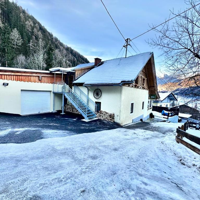 Ferienwohnung Springer - Appartamento con 2 Camere da Letto - 8