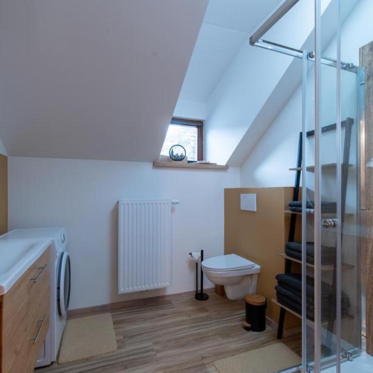 Ferienwohnung Springer - Appartamento con 2 Camere da Letto - 15