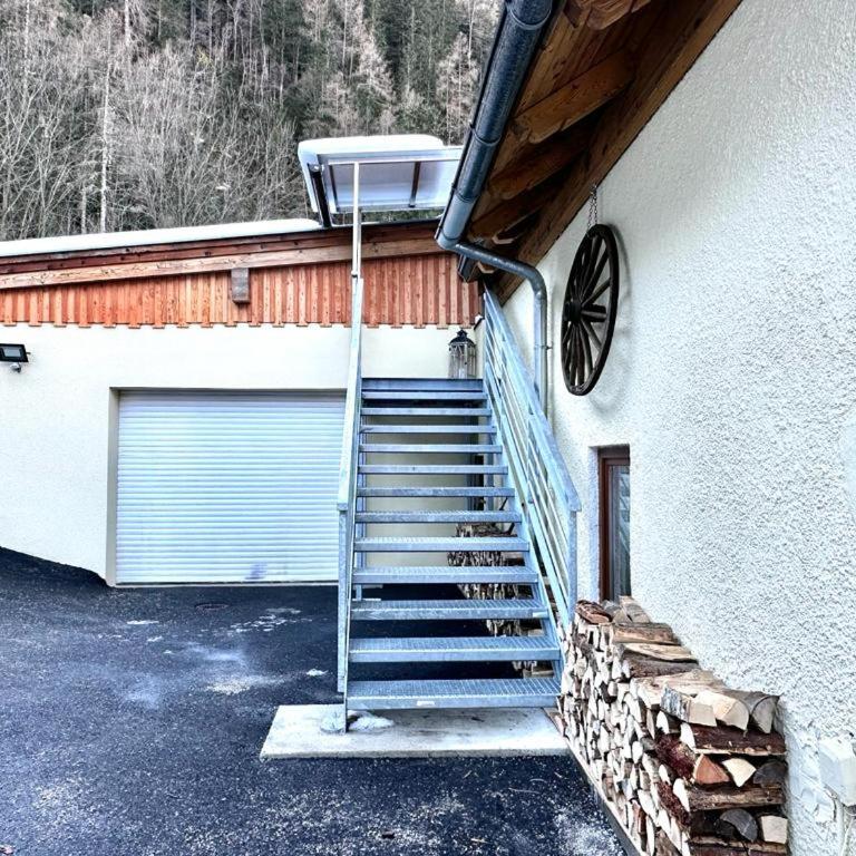 Ferienwohnung Springer - Appartamento con 2 Camere da Letto - 10