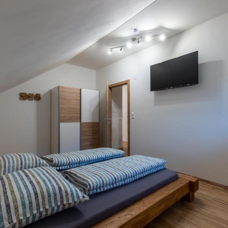 Ferienwohnung Springer - Appartamento con 2 Camere da Letto - 13