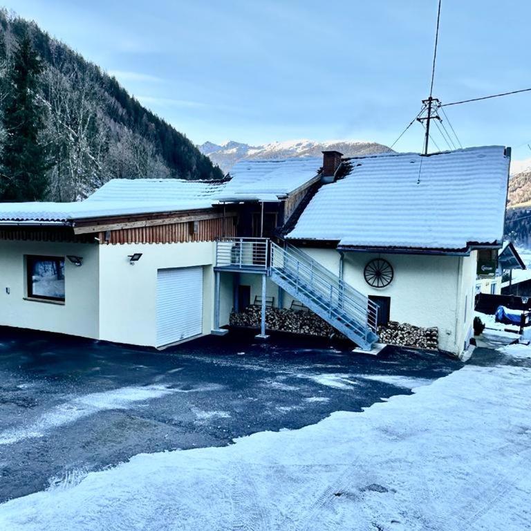 Ferienwohnung Springer - Appartamento con 2 Camere da Letto - 9