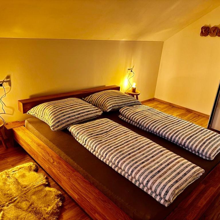 Ferienwohnung Springer - Appartamento con 2 Camere da Letto - 14