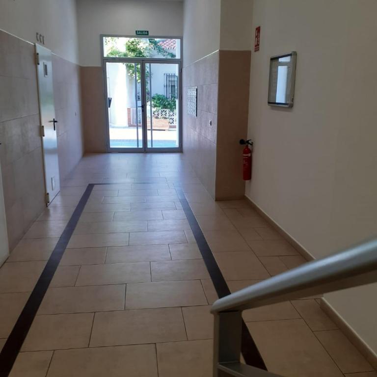Modern Apartment in the center of San Pedro de Alcantara, Marbella - Two-Bedroom Apartment with City View - 27