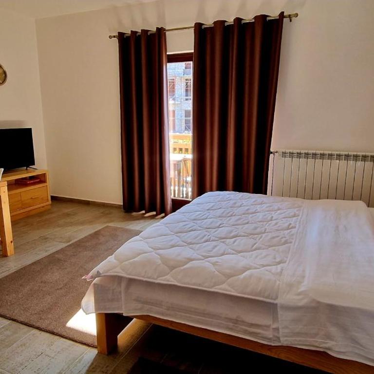 Apartmani Aleksandra - Studio sa Bračnim Krevetom (King-size) - 4