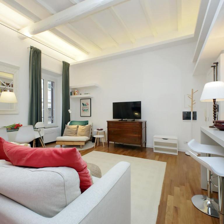 4BNB - Serpenti Delightful Apartment - Appartamento Monolocale - 11