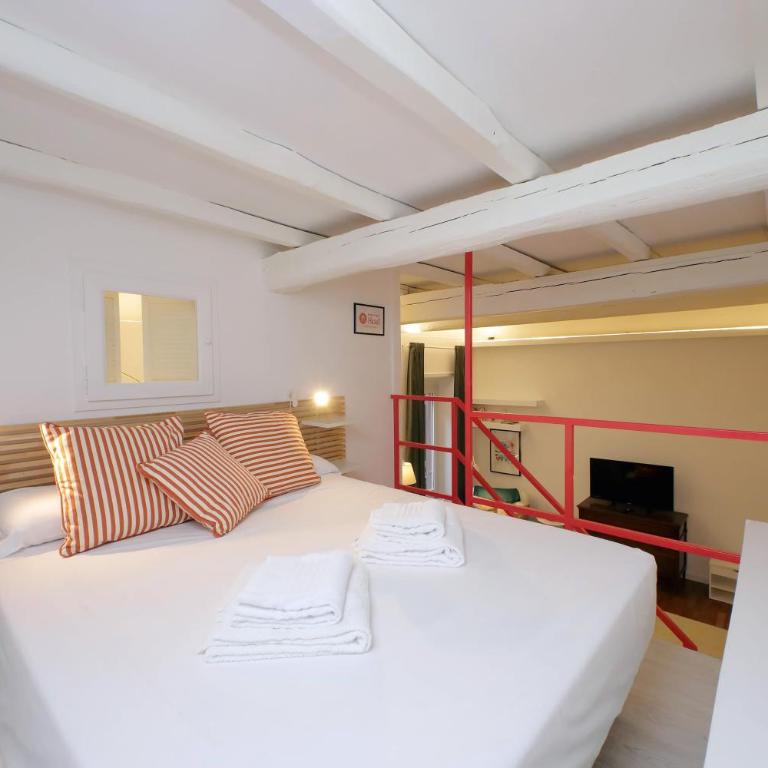 4BNB - Serpenti Delightful Apartment - Appartamento Monolocale - 2