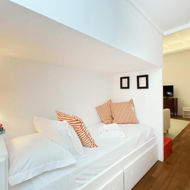 4BNB - Serpenti Delightful Apartment - Appartamento Monolocale - 22