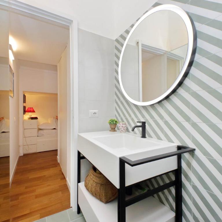 4BNB - Serpenti Delightful Apartment - Appartamento Monolocale - 26