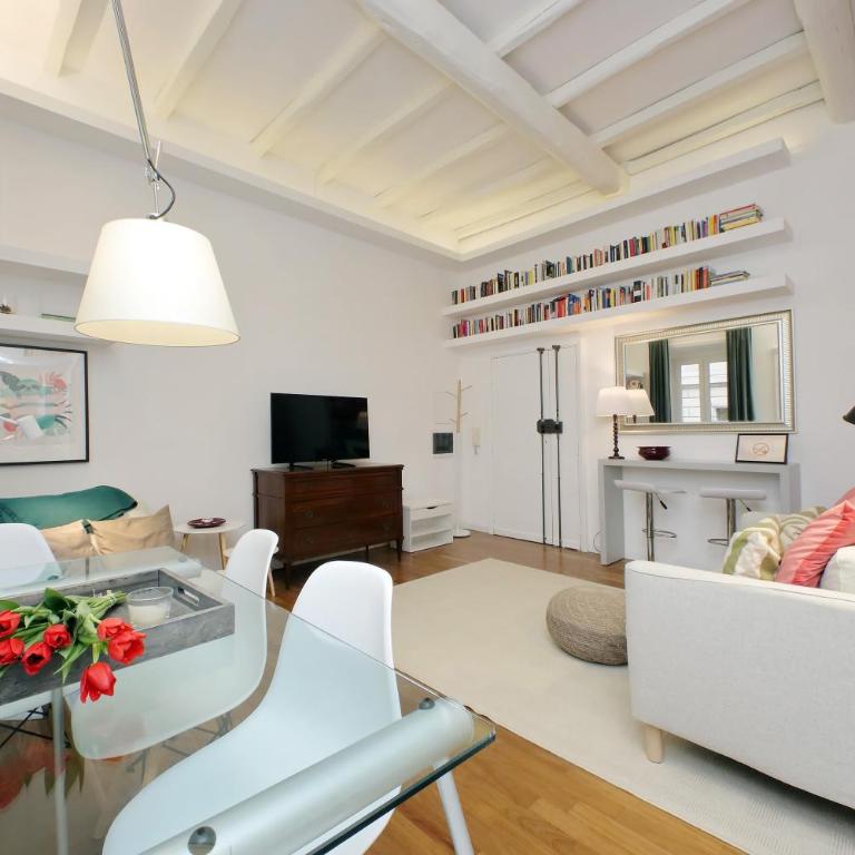 4BNB - Serpenti Delightful Apartment - Appartamento Monolocale - 10