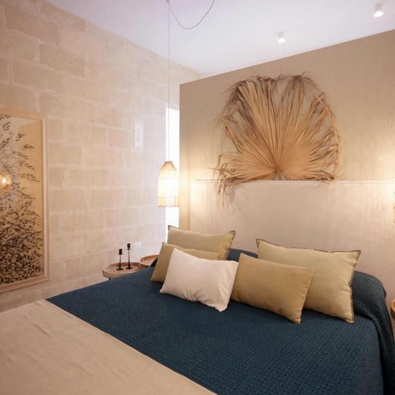 Villa Rocce Bianche - Studio Apartment - 12