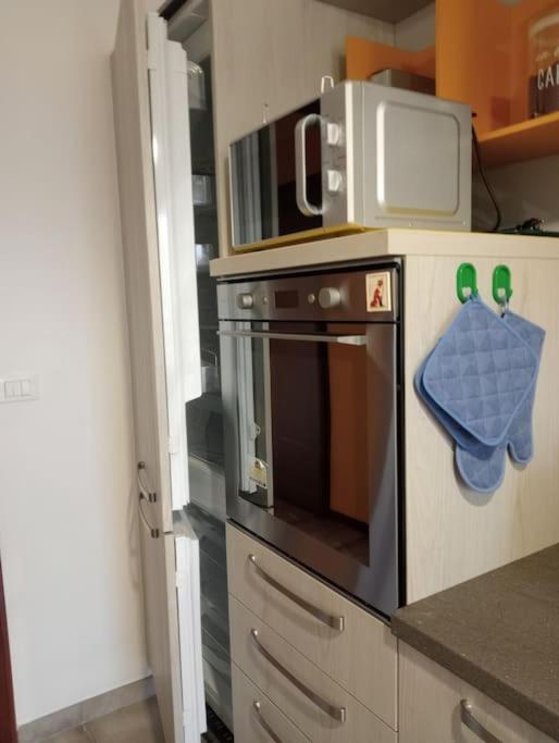 Appartamento Aurora - Appartamento con 1 Camera da Letto - 20