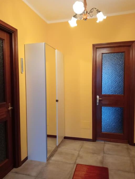 Appartamento Aurora - Appartamento con 1 Camera da Letto - 11