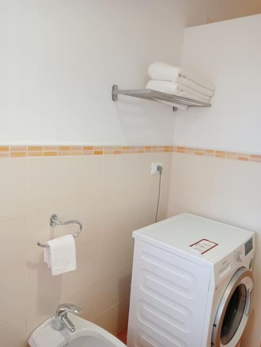 Appartamento Aurora - Appartamento con 1 Camera da Letto - 26