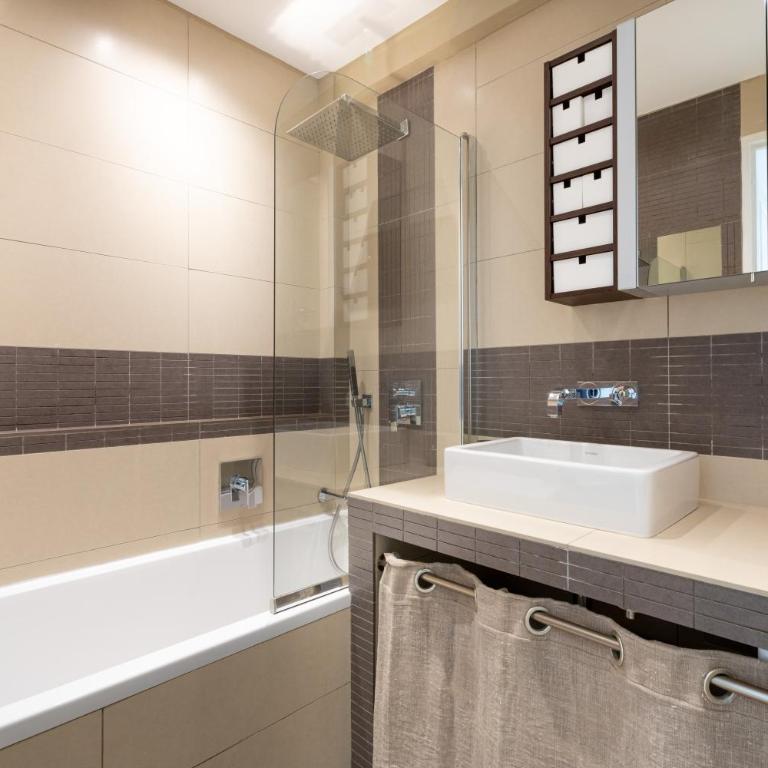 Agence des Résidences - Plein centre de Cannes - Apartamento Superior - 5