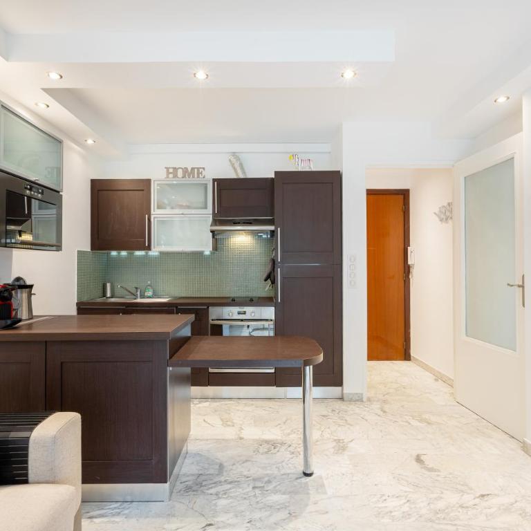 Agence des Résidences - Plein centre de Cannes - Apartamento Superior - 6