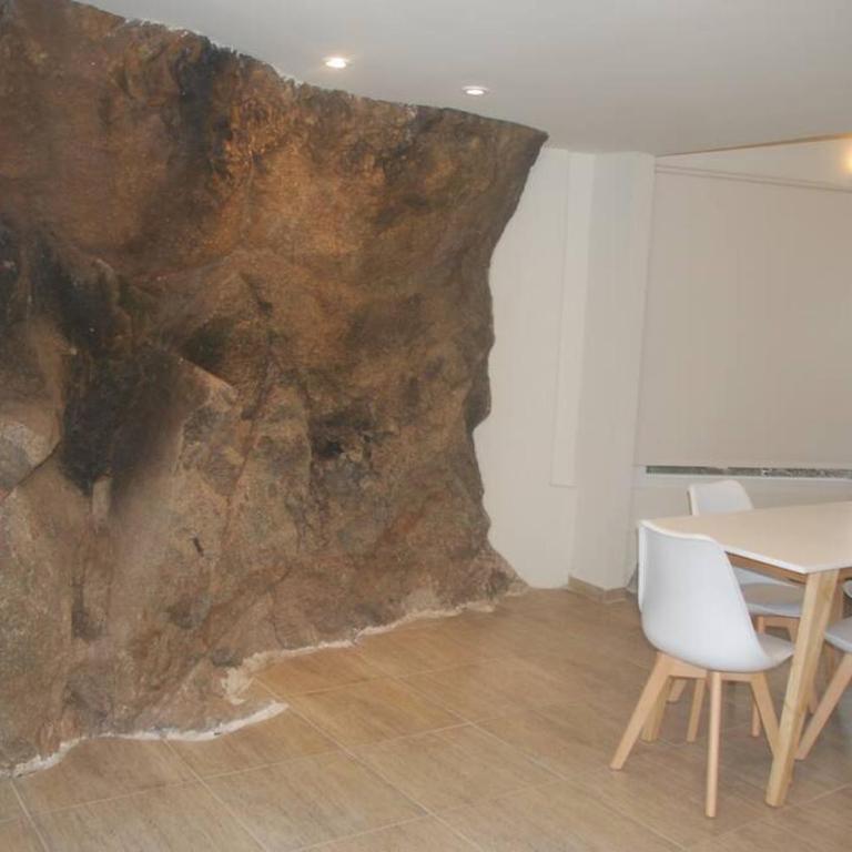 Koba, una experiencia memorable - Apartamento de 1 dormitorio - 5