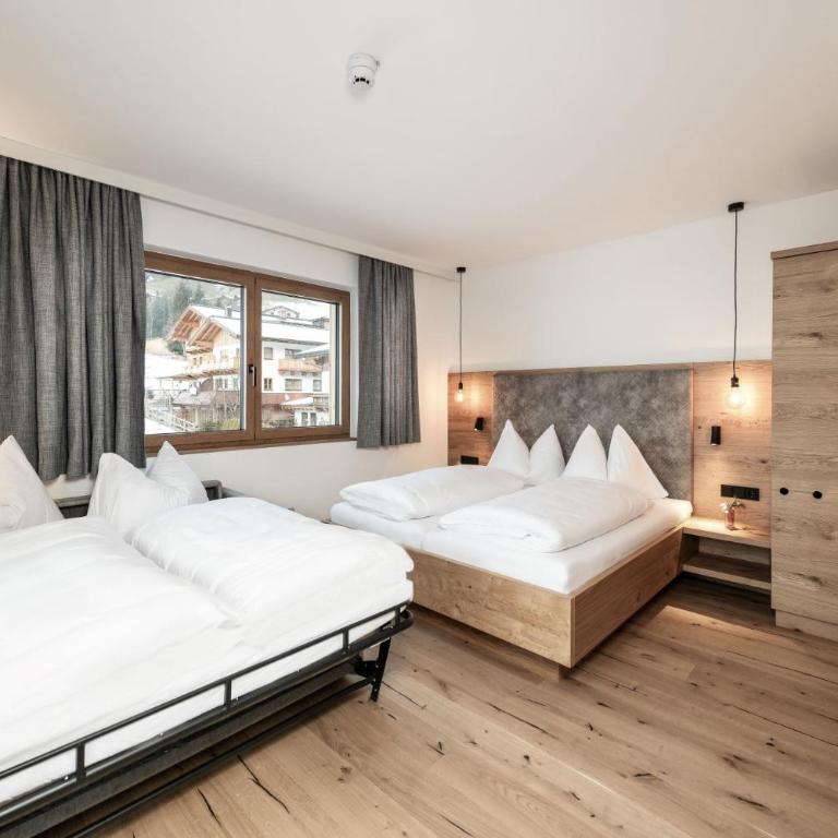 B&B Hotel Das Diellehen - Doppelzimmer - 1