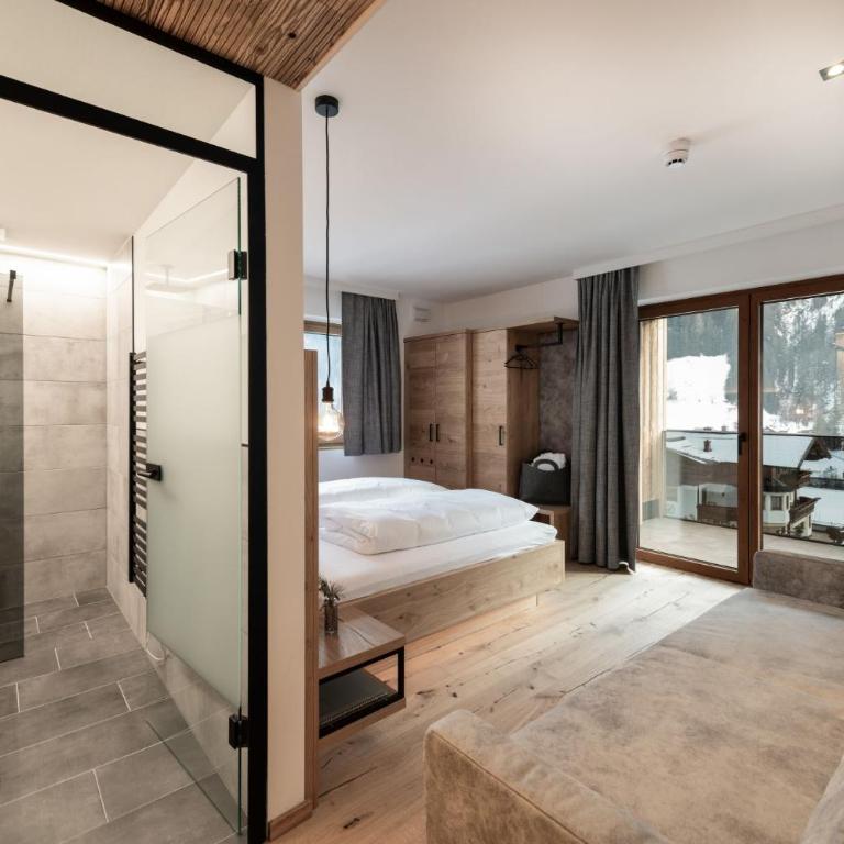 B&B Hotel Das Diellehen - Doppelzimmer - 2