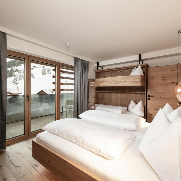 B&B Hotel Das Diellehen - Doppelzimmer - 3