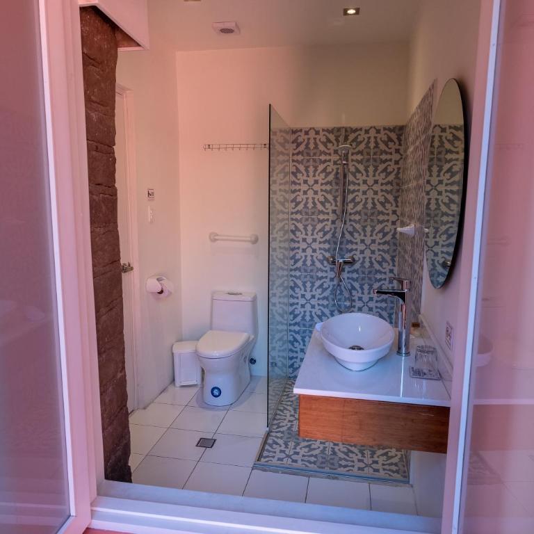 CASA ANABELA HOTEL BOUTIQUE - Habitación Doble - 6