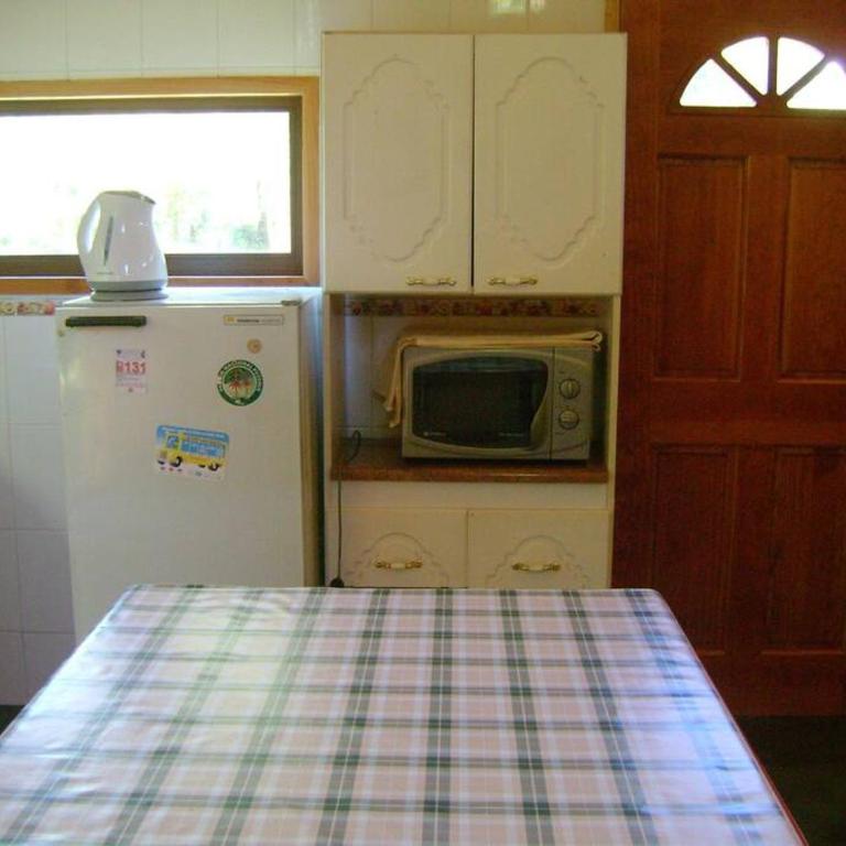 cabaña rustica pucon - Three-Bedroom House - 3