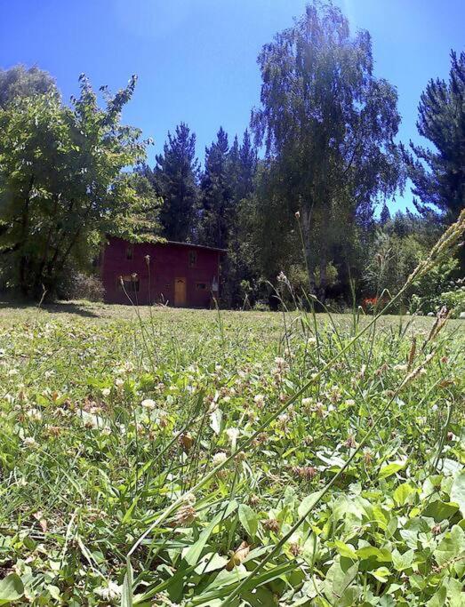 cabaña rustica pucon - Three-Bedroom House - 6
