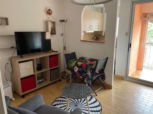 Gruissan les MARINES II - Appartement - 7