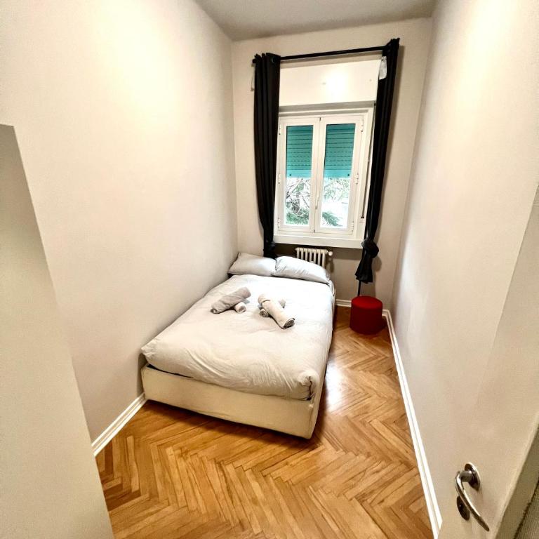Residence Locchi - Appartamento con 3 Camere da Letto - 34